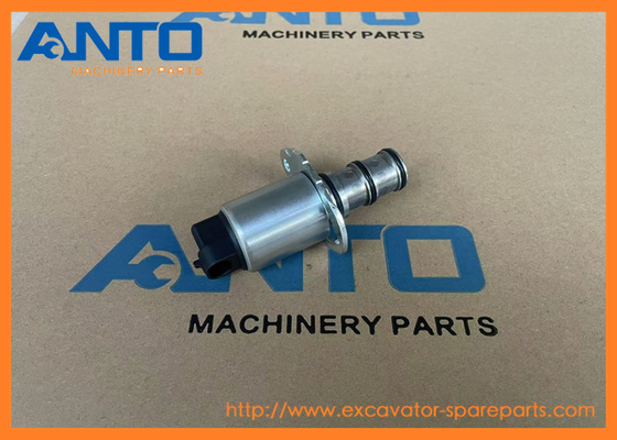 AT310584 Solenoid Valve John Deere Loader Electric Parts Fitting For 210K 310K