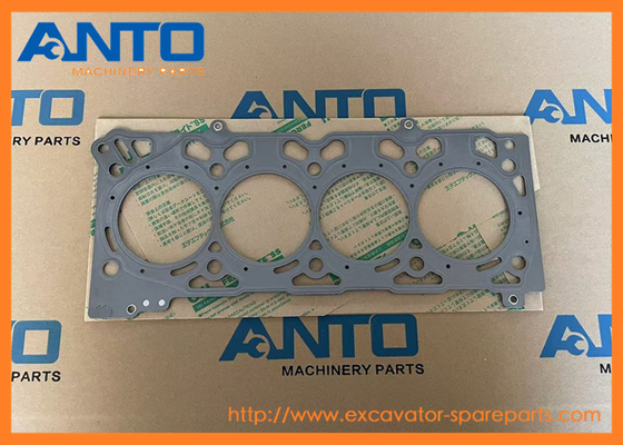 1J700-03310 1J700-03313 Gasket KUBOTA Excavator Spare Parts Fitting For U48-4 U55-4