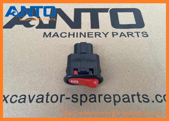 423-06-45370 4230645370 Parking Switch Excavator Electric Parts For KOMATSU WA380 WA380Z