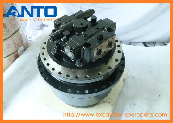31QA-40041 31QA-40040 31QA-40042 Final Drive HYUNDAI Excavator Travel Motor Parts For R390LC-9