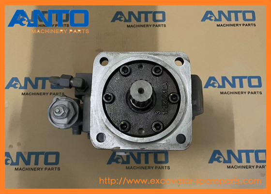 VOE14520750 Pump Assembly Excavator Spare Parts Fitting For ECR88
