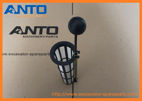 4353560 Strainer Excavator Filter Fitting For HITACHI EG65R-3 EG70R EG70R-3 EX100-5