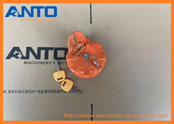 4361638 Cap Excavator Spare Parts Fitting For HITACHI EG110R EG40R EG40R-C EG65R-3