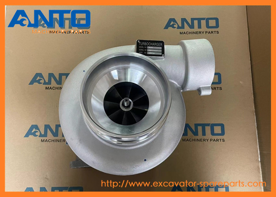 1W-3728 1W3728 Turbocharger Generator Set Engine Parts Fitting For 3406B 3406C