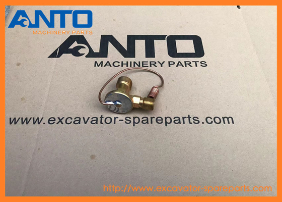 4475690 Valve Excavator Air Conditioner Parts Fitting For HITACHI ZX125US ZX125US-E
