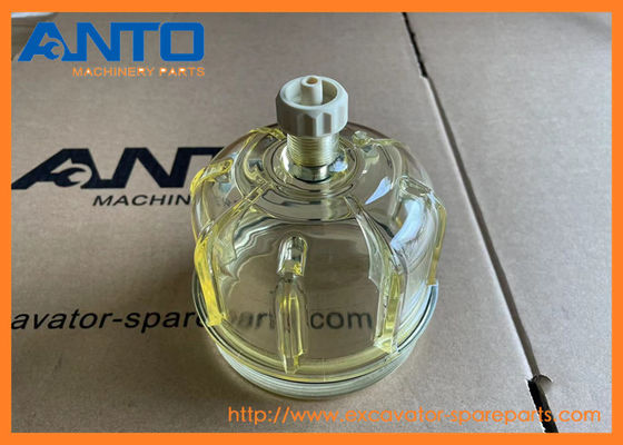 4687656 Filter CAASE Excavator Filter  For HITACHI ZR950JC ZX110-3 ZX110-3-AMS