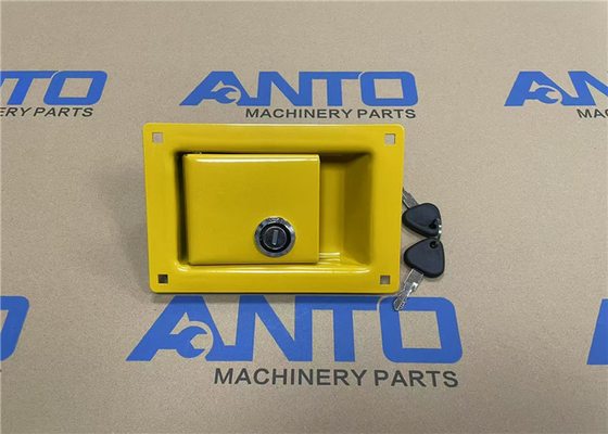 VOE14508850 14508850 Latch Excavator Spare Parts For EC135B EC140B EC160C