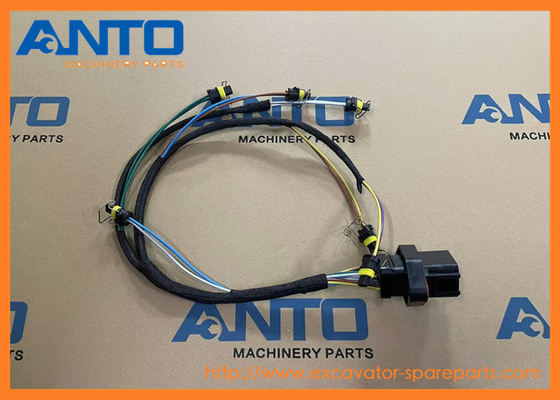 546-2154 5462154 Harness Excavator Electric Parts For Generator Set C9