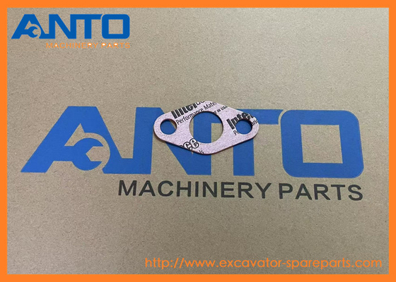 4095682 Connection Gasket CUMMINS Excavator Spare Parts  For QSK23