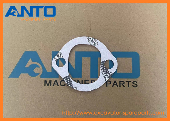 6221-11-6820 6221116820 Gasket Excavator Engine Parts For KOMATSU SA6D108 SAA6D108E