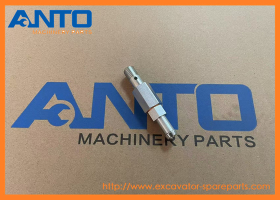 310-9537 3109537 Common Rail Valve Excavator Engine Parts Fitting For C4.2 C6.4 323DL