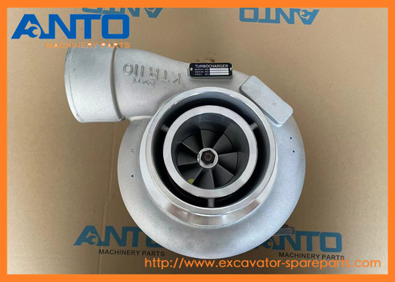 6505-65-5150 6505655150 Turbocharger Excavator Engine Parts For KOMATSU SAA6D140E