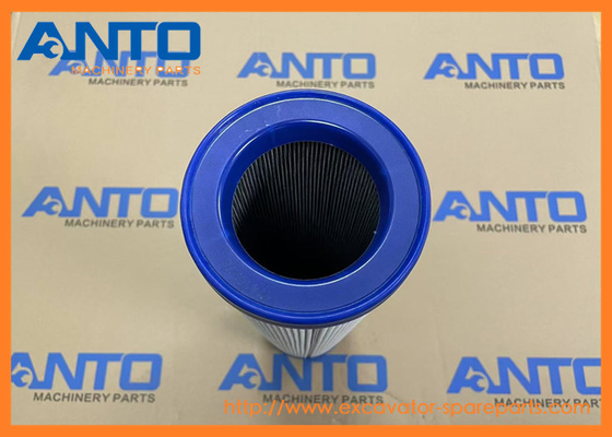VOE17410276 17410276 Hydraulic Oil Filter Excavator Spare Parts  For A25F/G A30F/G