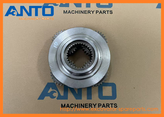 2050716  Carrier HITACHI Excavator Spare Parts Fitting For ZX40U-3U ZX48U-3 ZX50U-2