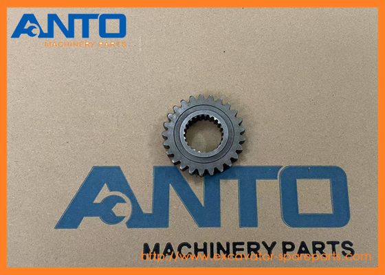 3100652 Sun Gear HITACHI Excavator Spare Parts  For ZX48U-3 ZX50U-2 ZX52U-3F
