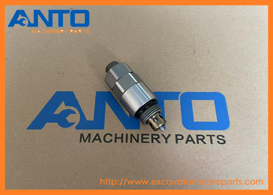 4358914 Relief Valve HITACHI Excavator Spare Parts  For EX100-5 EX120-5X