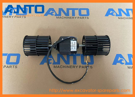 4641228 Blower Motor HITACHI Excavator Spare Parts  For ZX27U-2 ZX29U-3F ZX30U-2
