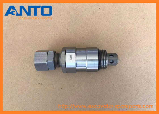 6E5229 6E-5229 Relief Valve Excavator Spare Parts For 320 320 L 320B L 320N 322 322 FM L