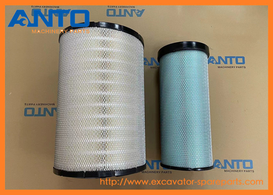 6I-2509 6I2509 Filter Element Excavator Filter For 980H 986H 988G 994F 994H