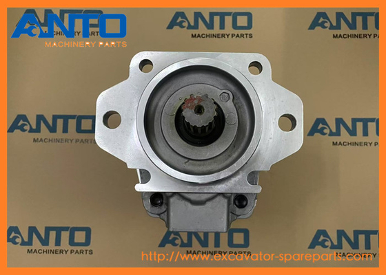 705-52-31150 7055231150 Gear Pump KOMATSU Dump Truck Spare Parts Fitting For HM400-1