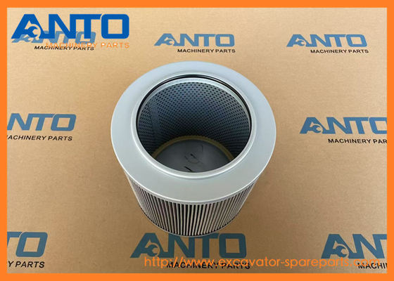 VOE14523914 14523914 Hydraulic Filter Excavator Spare Parts Fitting For EC700B EC700BHR