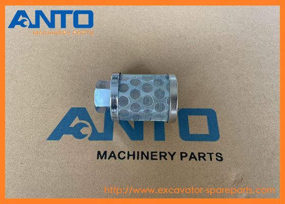 VOE14532260 14532260 Strainer Excavator Fuel Tank Parts For EC290B EC330B EC360B