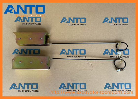 20Y-53-11591 20Y5311591 Spring Assembly KOMATSU Excavator Spare Parts For PC220LC-8