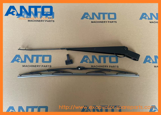 22B-54-28720 22B5428720 Wiper Arm KOMATSU Excavator Spare Parts For PC78US-8 PC88MR-8