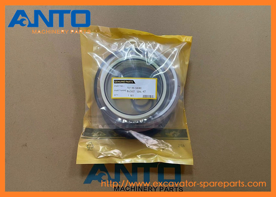 707-99-58080 7079958080 Service Kit  For KOMATSU Excavator PC300 PC300HD PC300LL