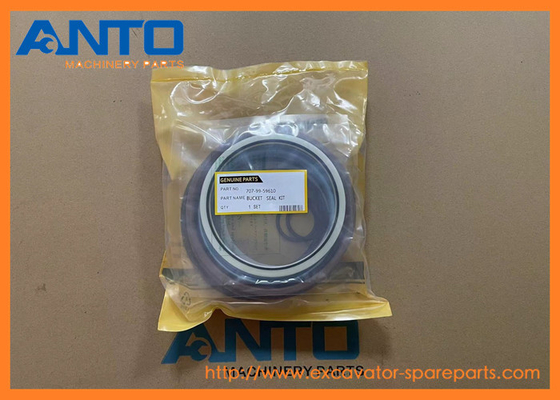 707-99-59610 7079959610 Service Kit  For KOMATSU Excavator PC300 PC300HD PC340