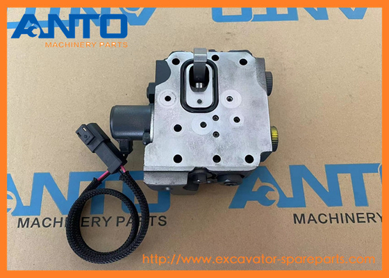 708-1W-03770 7081W03770 Valve For KOMATSU Excavator WA380 WA430