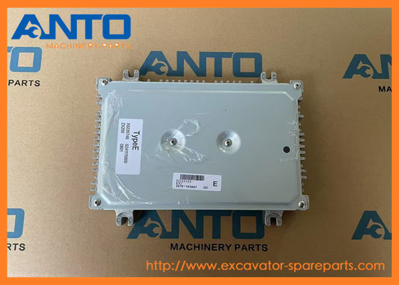 9226748 Controller HITACHI Excavator Electric Parts For IZX200LC ZX210H ZX225USR