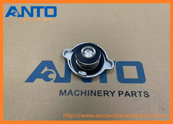 245-9212 2459212 Radiador Cap Excavator Spare Parts Fitting For 323D 325D C7
