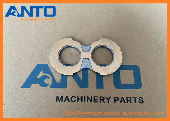 705-17-03610 7051703610 Side Plate KOMATSU Excavator Spare Parts For PC1250LC-8