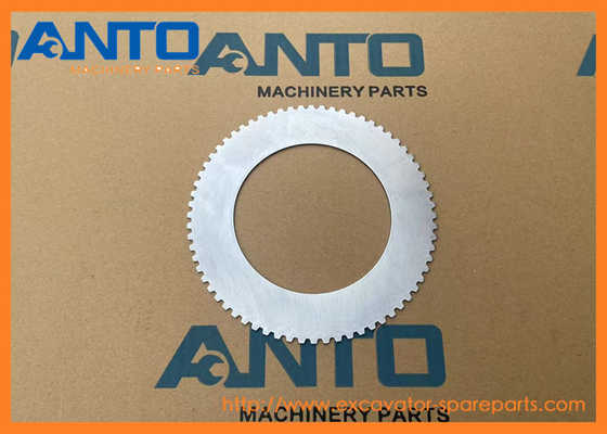 714-16-19730 419-15-12310 Seperator Plate KOMATSU Wheel Loader Spare Parts For WA200-6 WA320-6