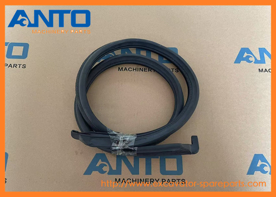 2A5-53-12160 2A55312160 Trim KOMATSU Excavator Spare Parts Fitting For PC490LC-10