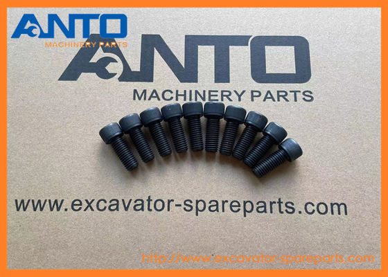 983919 VOE983919 Hex Socket Screw Excavator Spare Parts For VOE EC210C EC220D EC220E