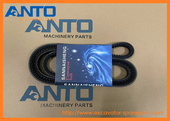 9L-6130 9L6130 V-belt Set Excavator Engine Parts Fitting For Engine 3208
