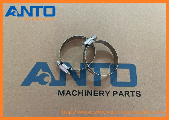 9M-2904 9M2904 Hose Clamp Excavator Spare Parts For 214B 215 225 235 235C