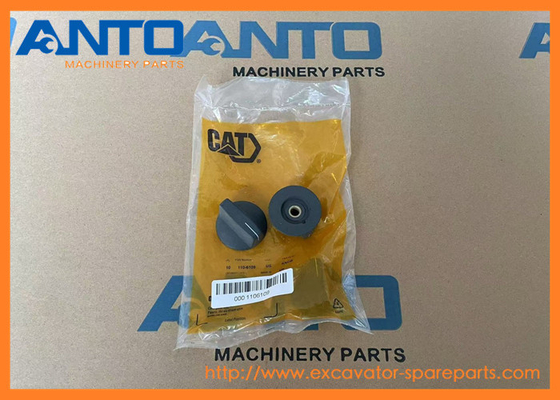 110-6109 1106109 Control Knob Assembly Wheel Loader Spare Parts For 924G 928H 930G