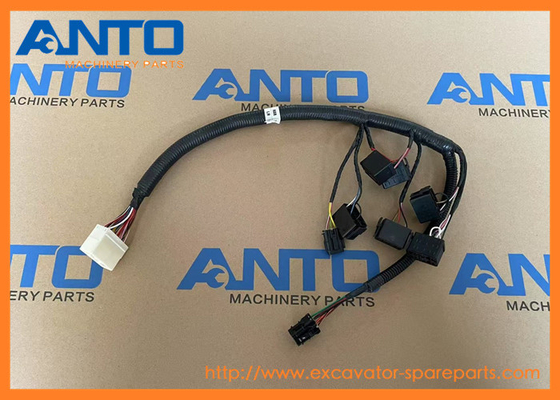 K1002534A Stand Harness Excavator Electric Parts Fitting For DOOSAN DX140LC DX180LC