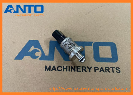 260-2180 2602180 Pressure Sensor Excavator Electric Parts For C13 330D 336D 345D