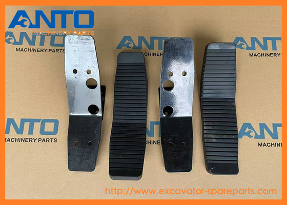 71Q6-20500 71Q6-20700 71Q6-20660 71Q6-20680 Pedal HYUNDAI Excavator Spare Parts For R125LCR-9A