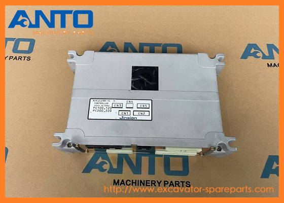 7835-20-1002 7835201002 Controller KOMATSU Excavator Engine Parts For PC228US-3U