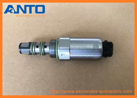 K9001933 Valve Excavator Electric Parts For DOOSAN DX140W DX170W DX180LC DX190W DX210W