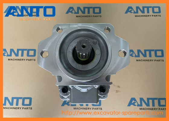705-52-30490 7055230490 Pump Assy KOMATSU Wheel Loader Spare Parts  For WA500-3