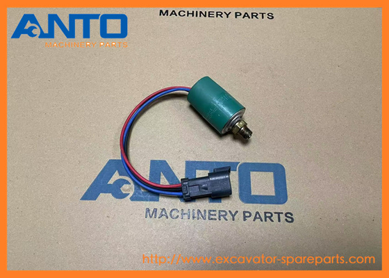 162-0782 1620782 Oil Pressure Switch Wheel Tractor Electric Parts For 3406E 621G