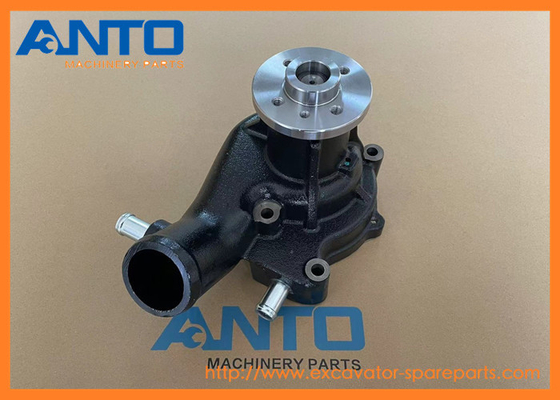 65.06500-6402A 65.065006402A Water Pump Excavator Engine Parts Fit DOOSAN SOLAR 140W-V