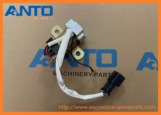 600-815-8941 6008158941 Relay Excavator Electric Parts For KOMATSU HB205 HB215 PC100
