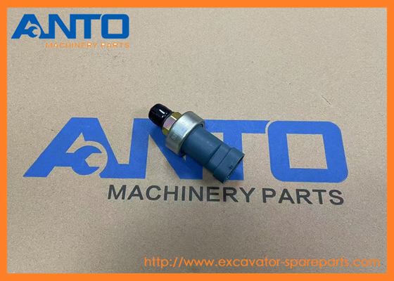 4353686 Pressure Switch HITACHI Excavator Spare Parts For EX100-5 EX120-5 EX130H-5